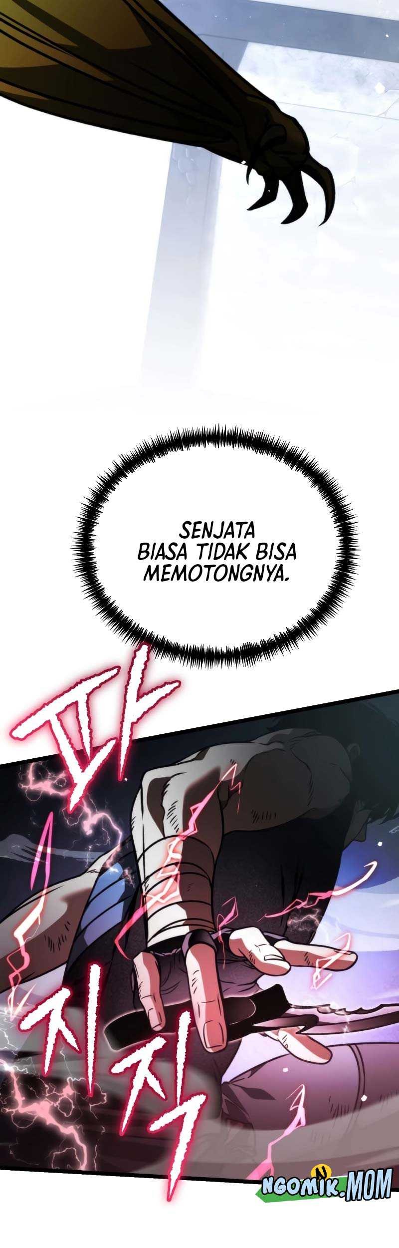 Reincarnator Chapter 44 - halaman 54