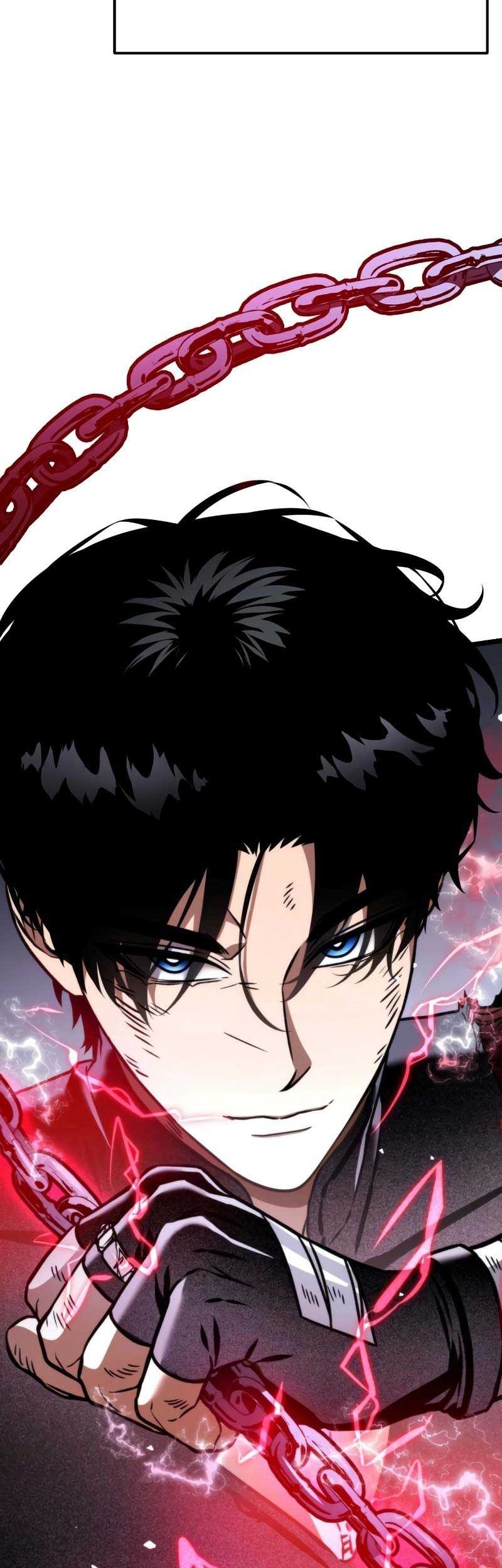 Reincarnator Chapter 44 - halaman 56