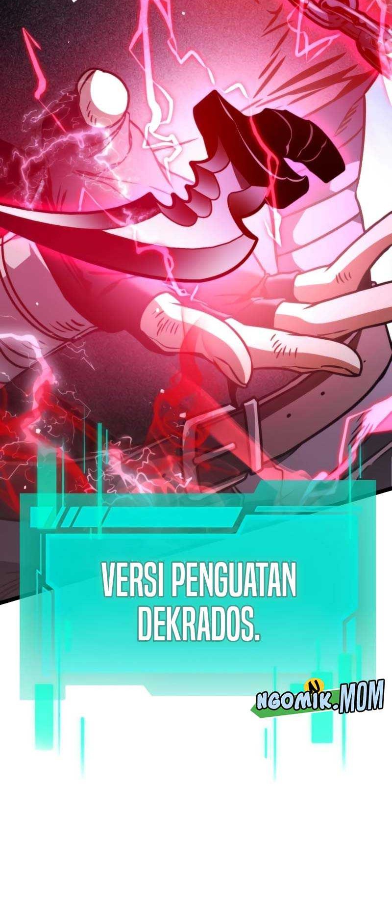Reincarnator Chapter 44 - halaman 57
