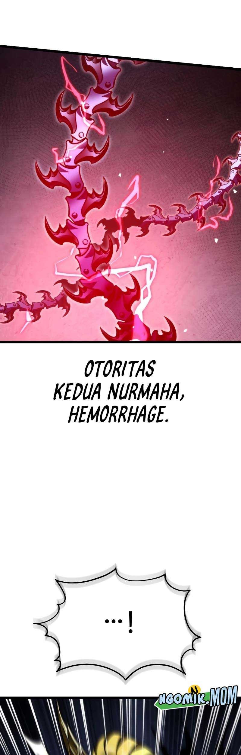 Reincarnator Chapter 44 - halaman 58