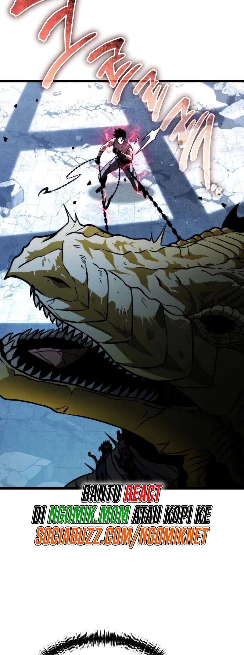 Reincarnator Chapter 44 - halaman 61