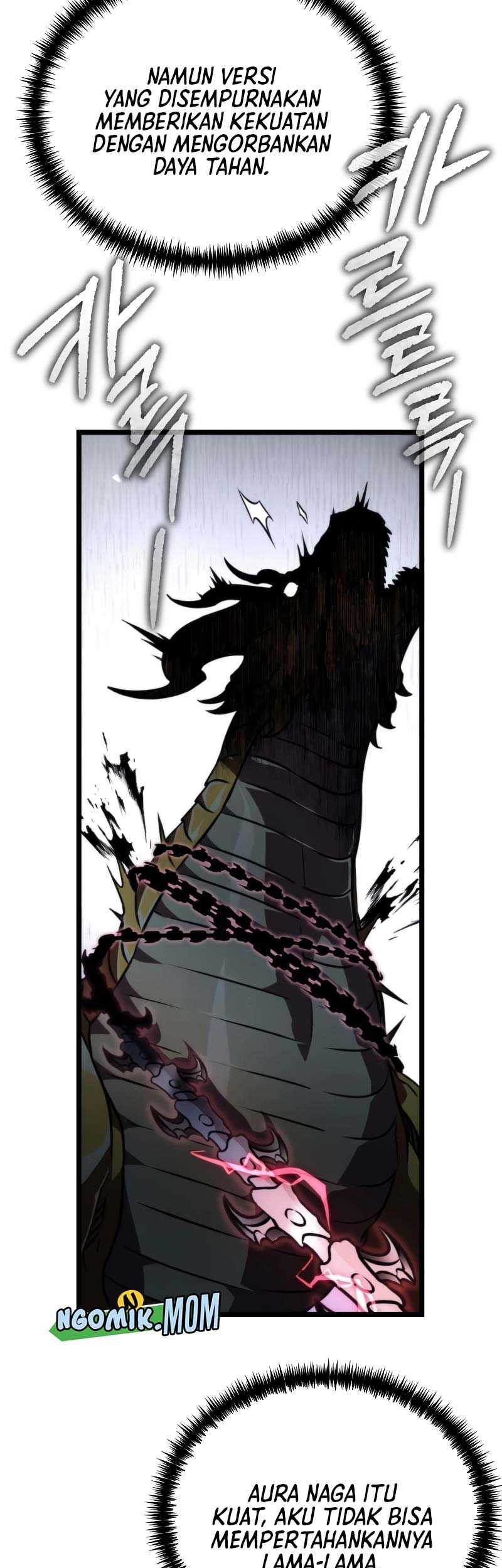 Reincarnator Chapter 44 - halaman 62