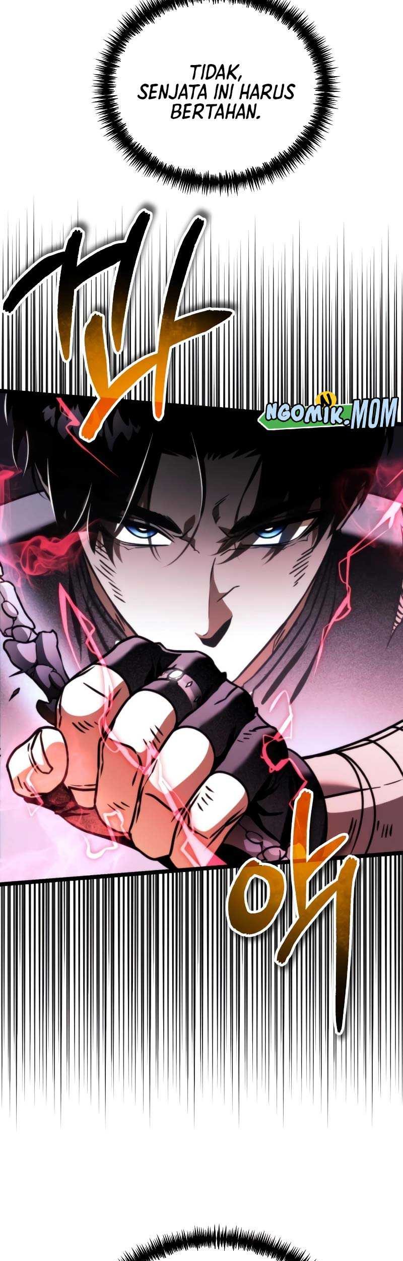 Reincarnator Chapter 44 - halaman 64