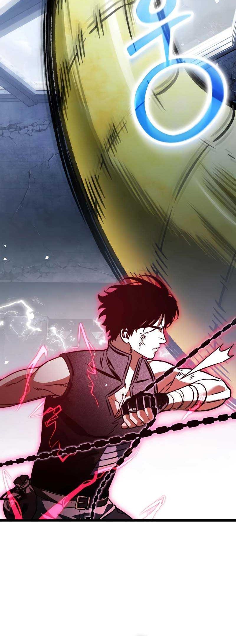 Reincarnator Chapter 44 - halaman 67