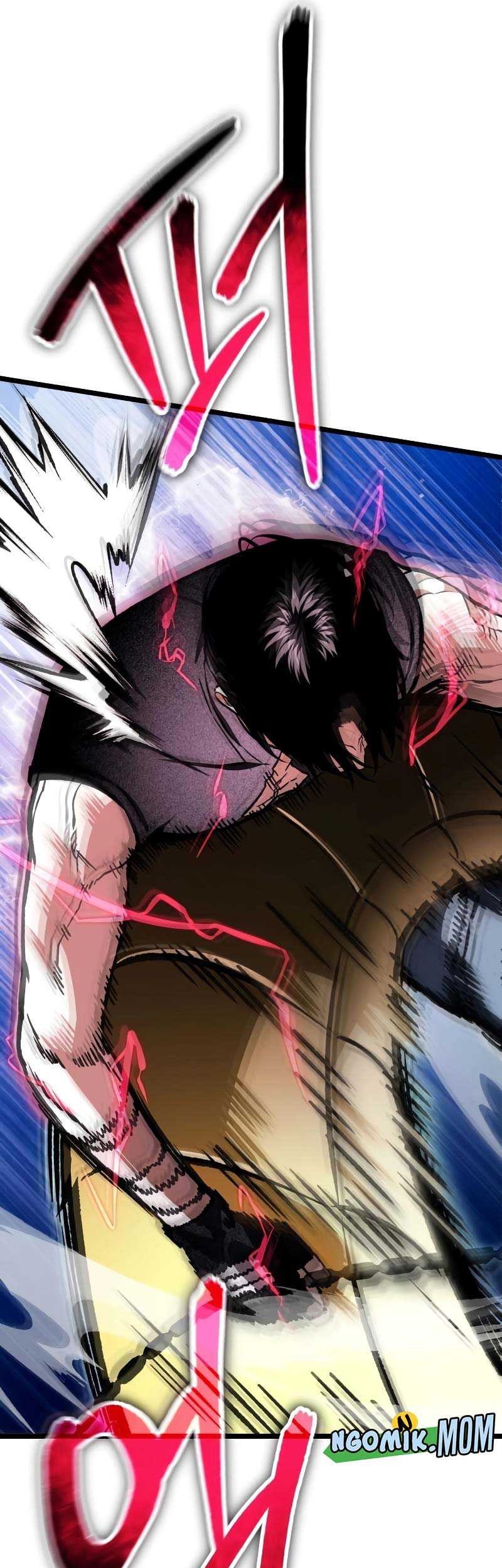 Reincarnator Chapter 44 - halaman 68