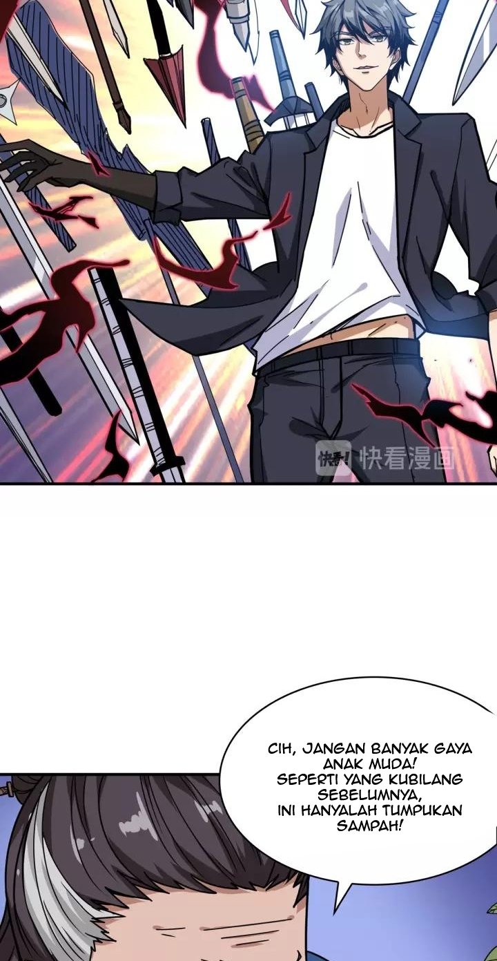 Reincarnator Chapter 44 - halaman 7