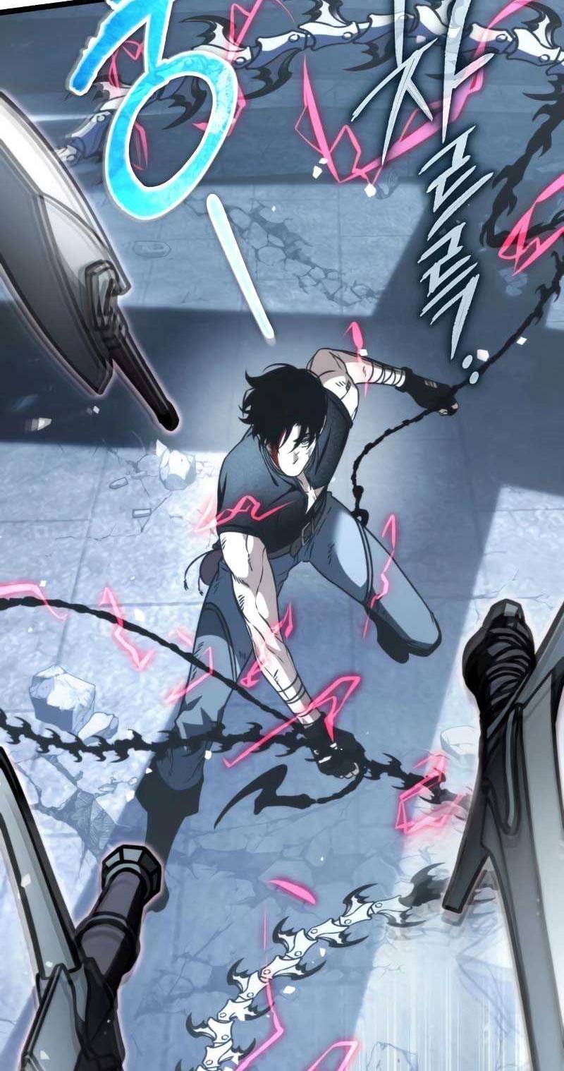 Reincarnator Chapter 44 - halaman 77