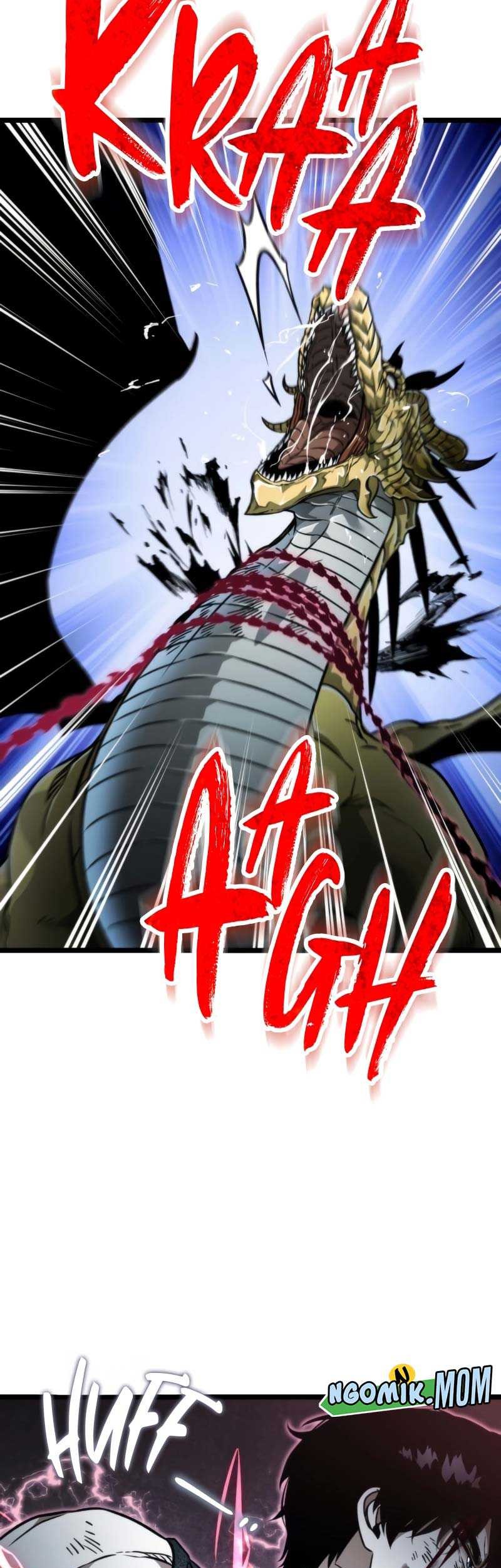 Reincarnator Chapter 44 - halaman 82