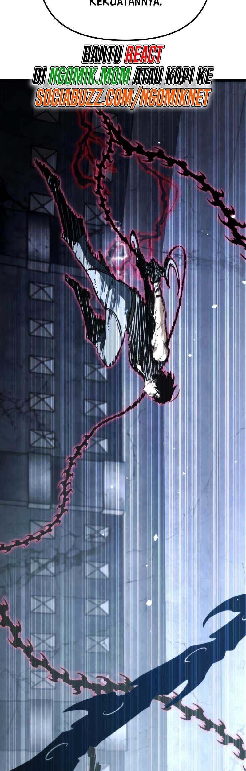Reincarnator Chapter 44 - halaman 86