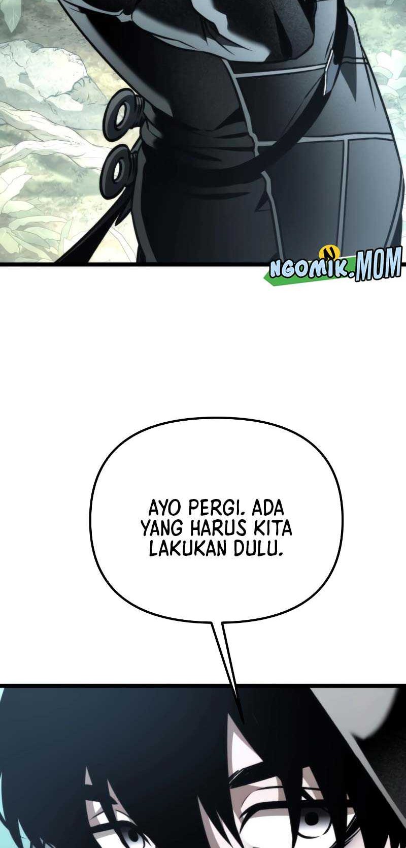 Reincarnator Chapter 44 - halaman 89
