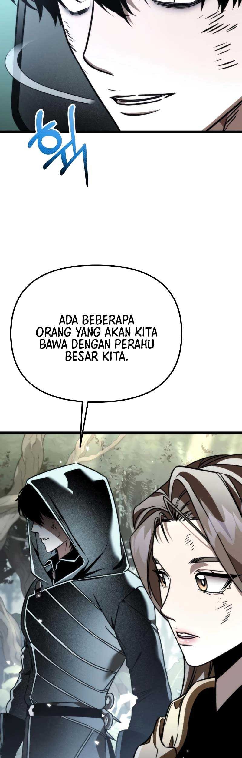 Reincarnator Chapter 44 - halaman 90