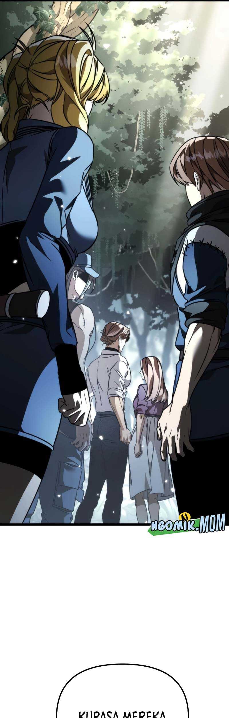 Reincarnator Chapter 44 - halaman 92