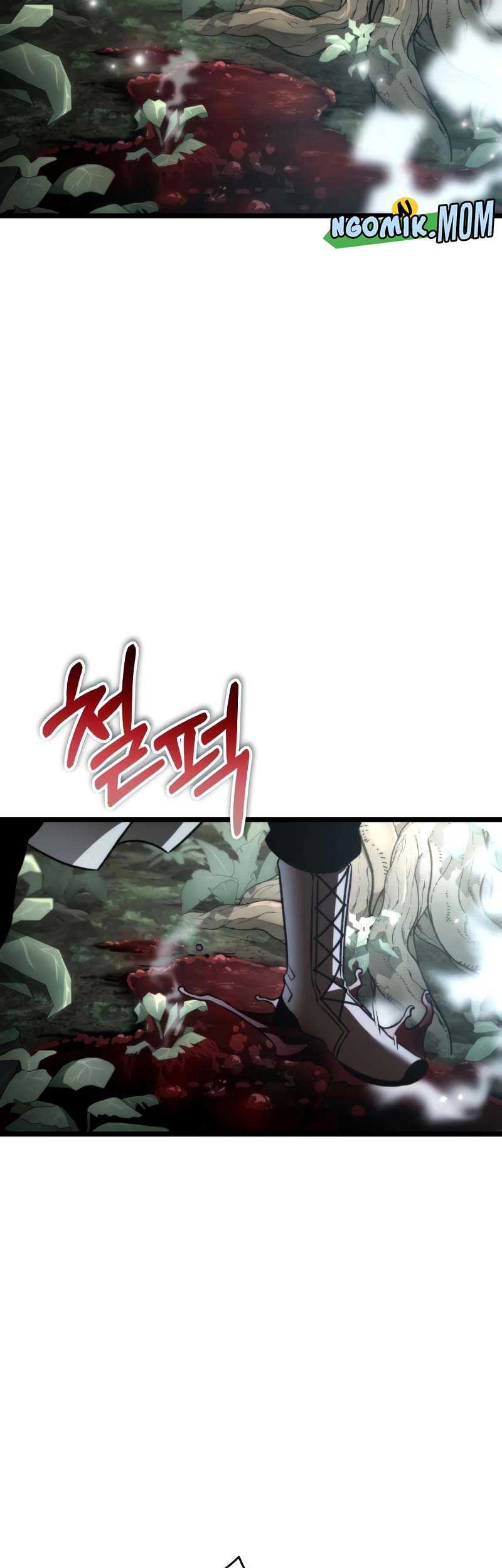 Reincarnator Chapter 44 - halaman 96