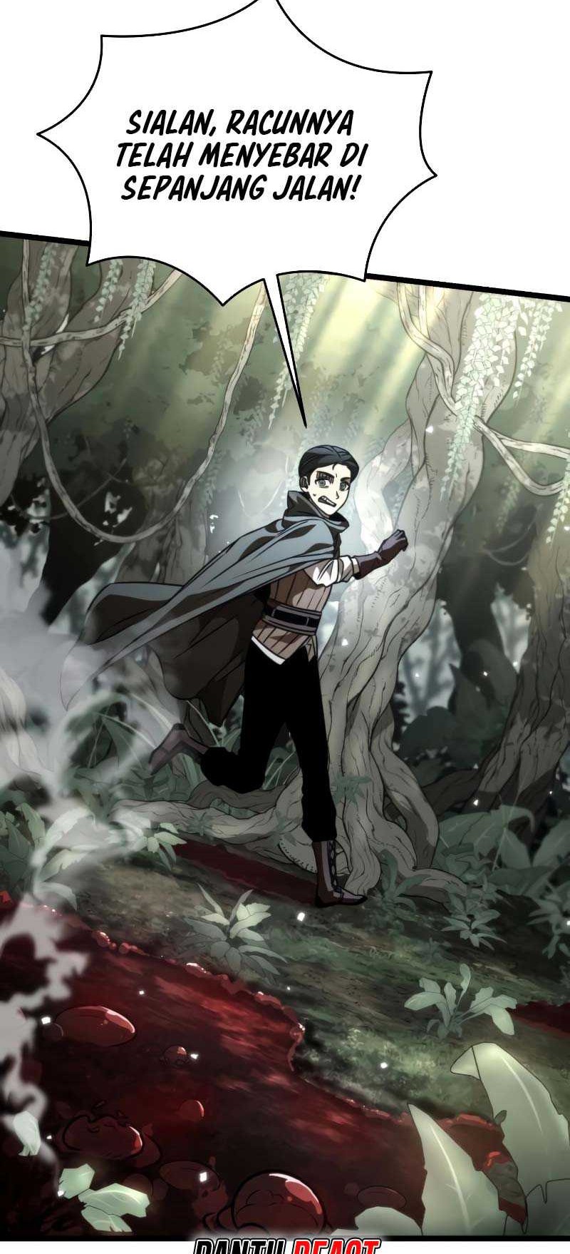 Reincarnator Chapter 44 - halaman 97