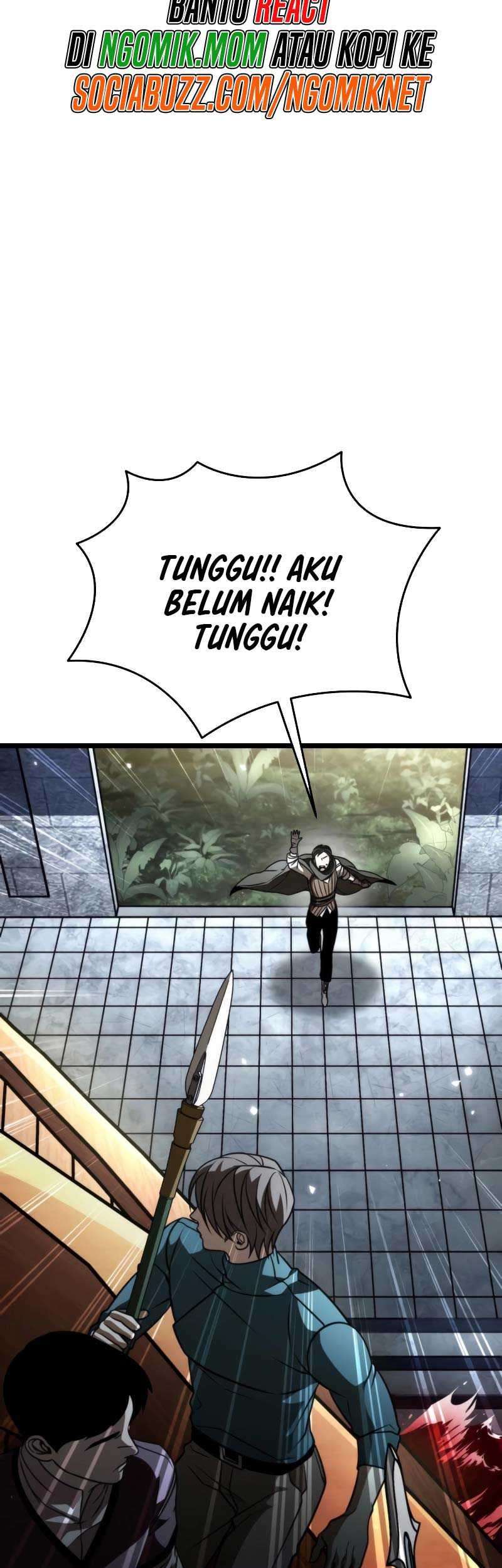 Reincarnator Chapter 44 - halaman 98