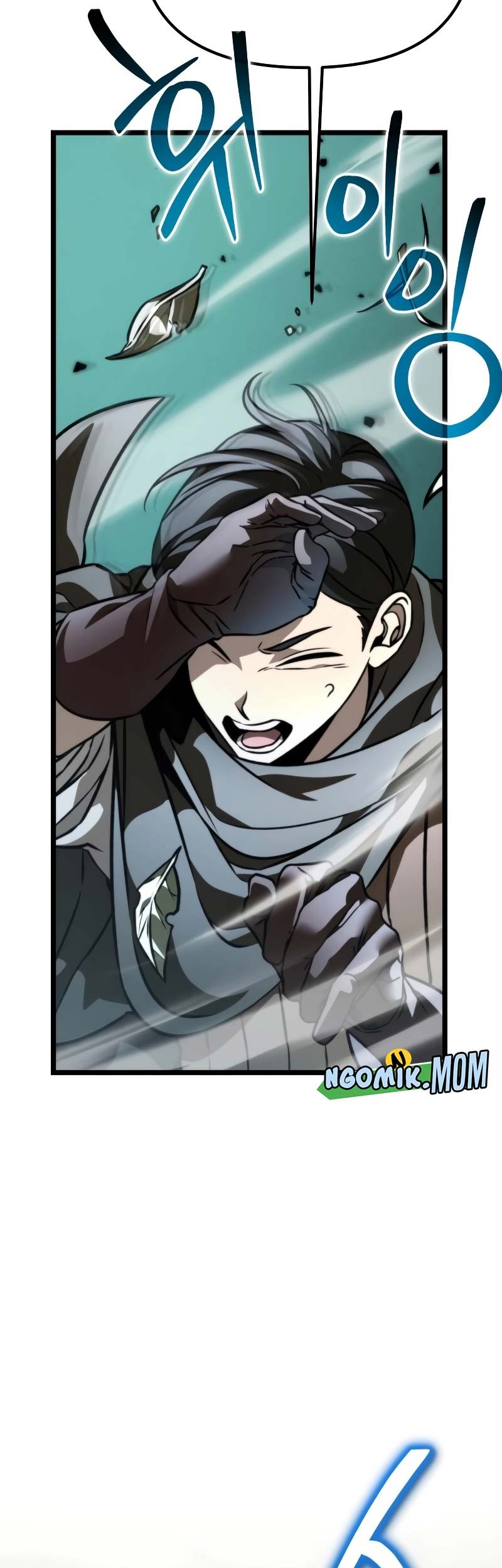Reincarnator Chapter 45 - halaman 10