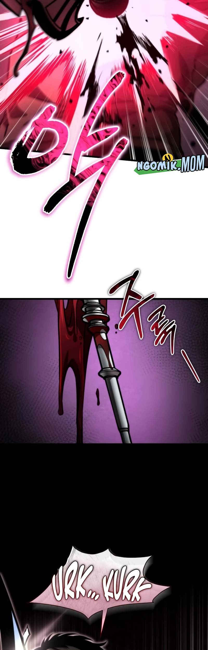 Reincarnator Chapter 45 - halaman 100