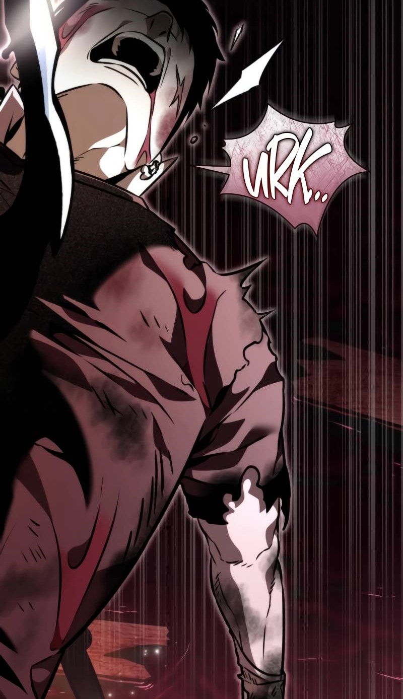 Reincarnator Chapter 45 - halaman 101