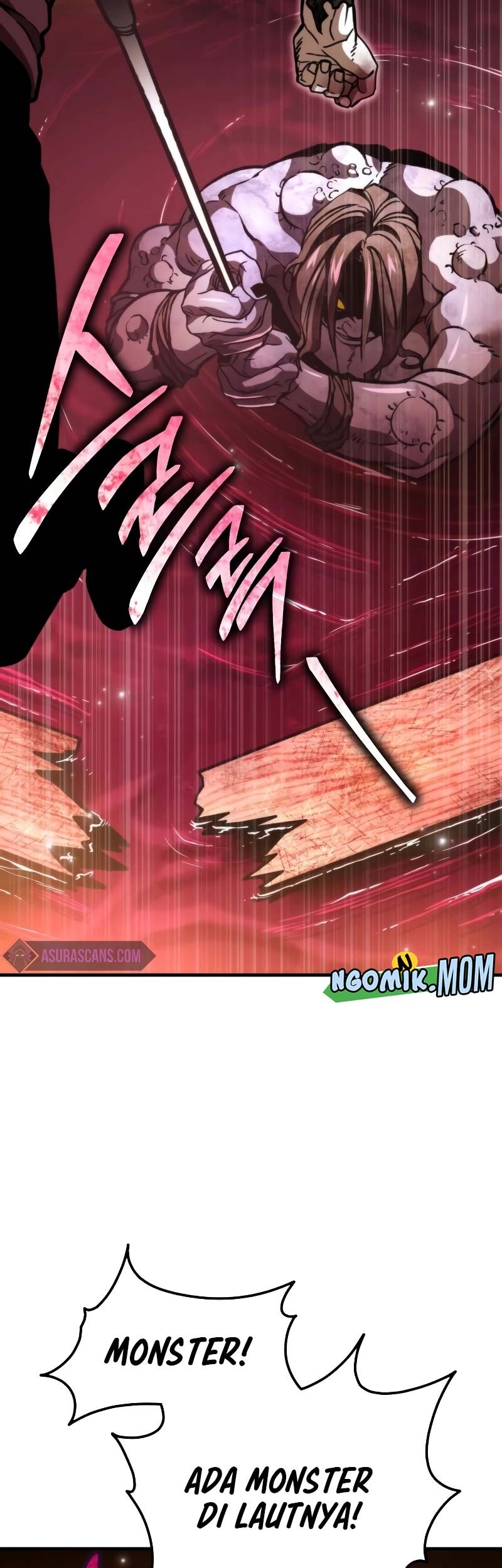 Reincarnator Chapter 45 - halaman 102