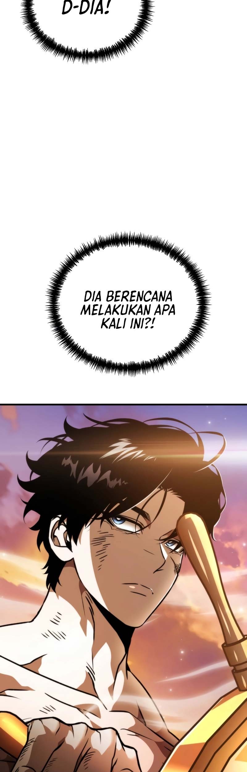 Reincarnator Chapter 45 - halaman 106