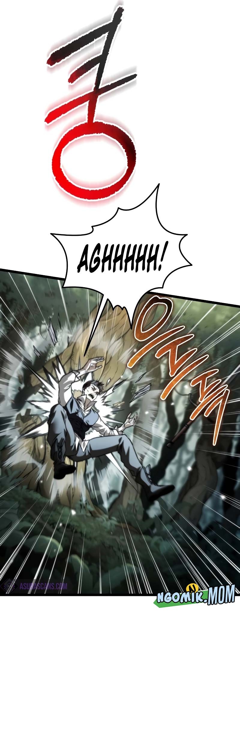 Reincarnator Chapter 45 - halaman 14