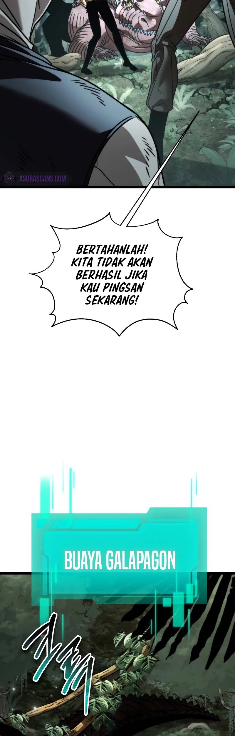 Reincarnator Chapter 45 - halaman 16