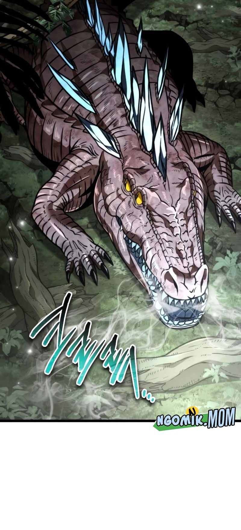 Reincarnator Chapter 45 - halaman 17