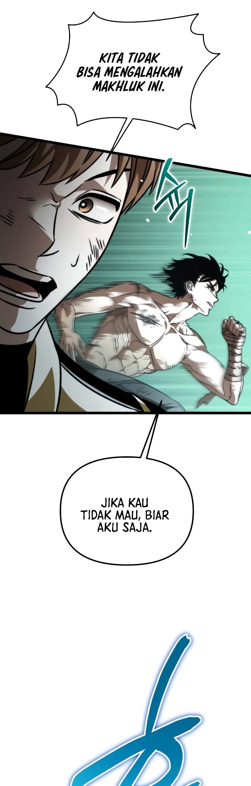 Reincarnator Chapter 45 - halaman 18
