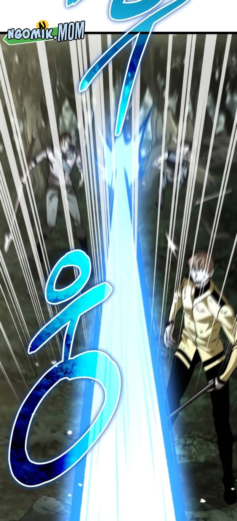 Reincarnator Chapter 45 - halaman 19