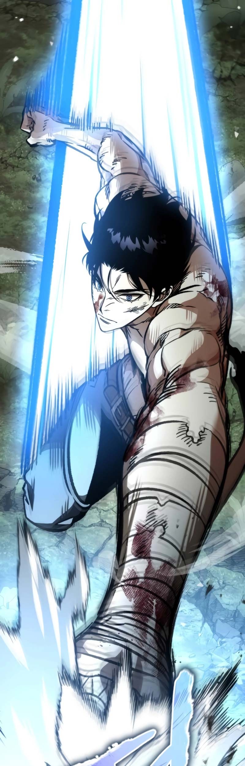 Reincarnator Chapter 45 - halaman 20