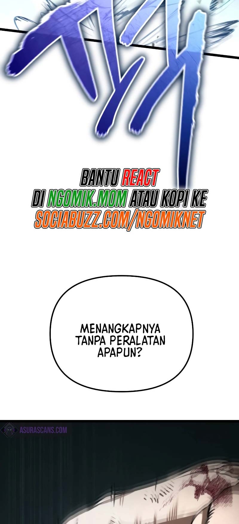 Reincarnator Chapter 45 - halaman 21