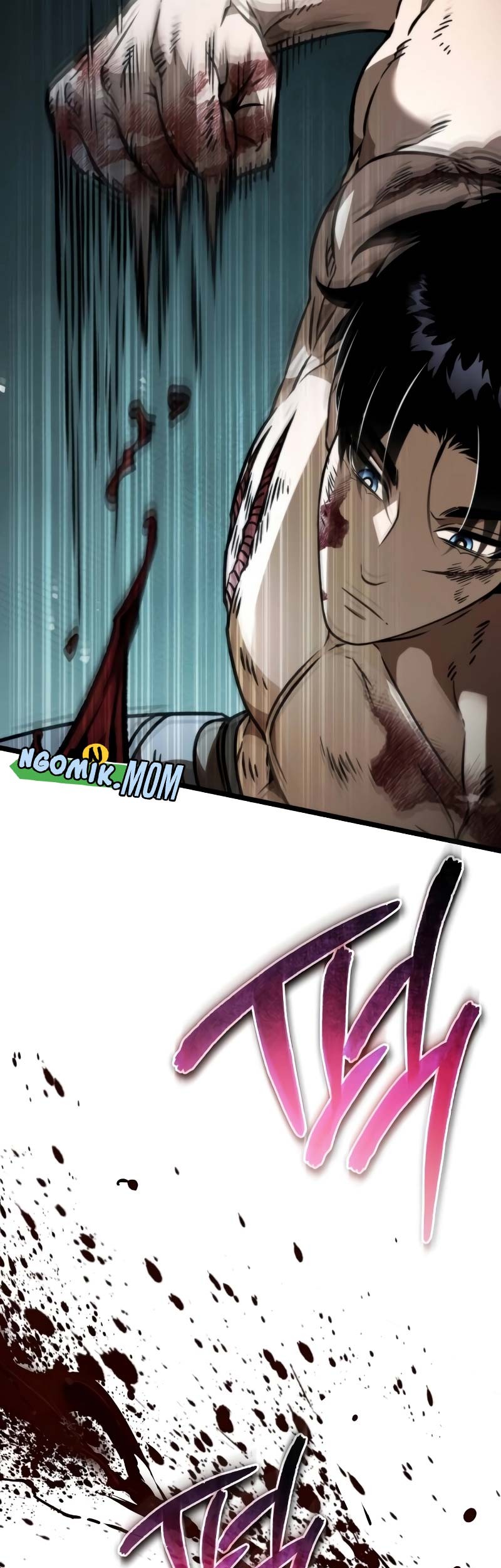 Reincarnator Chapter 45 - halaman 22
