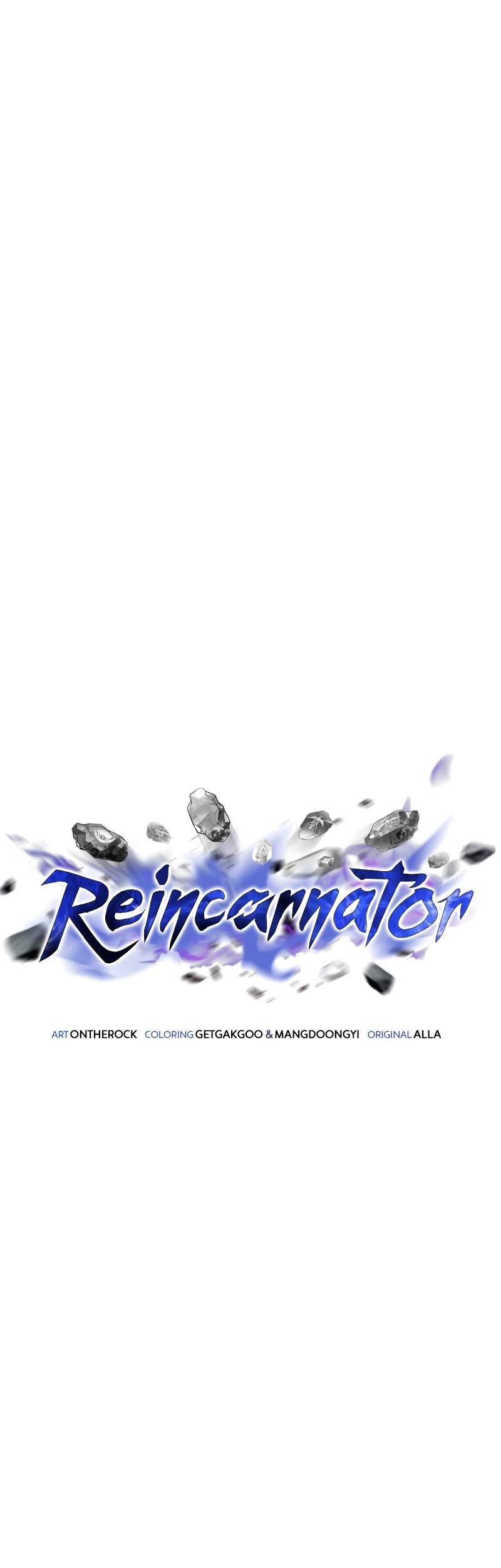 Reincarnator Chapter 45 - halaman 28