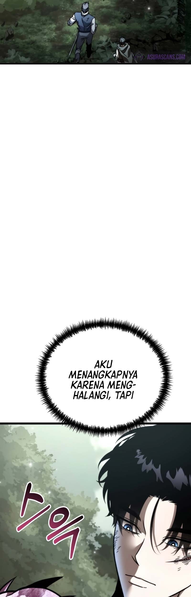 Reincarnator Chapter 45 - halaman 30