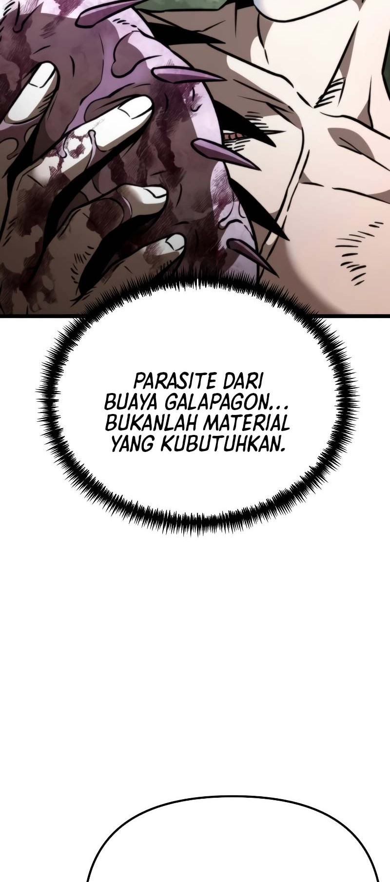 Reincarnator Chapter 45 - halaman 31