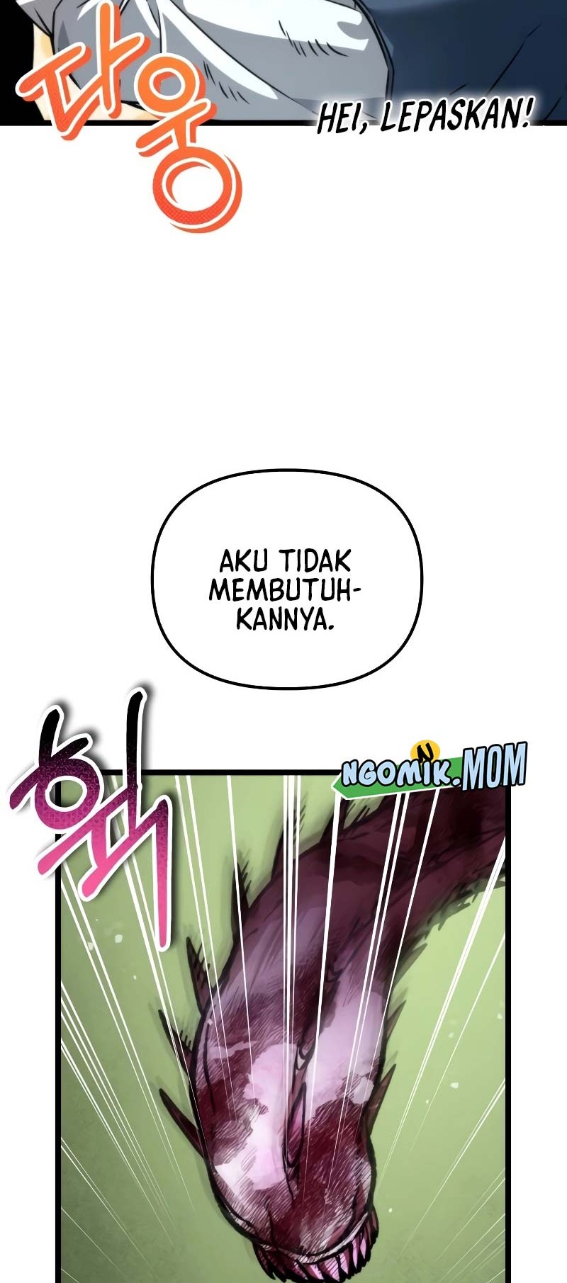 Reincarnator Chapter 45 - halaman 35