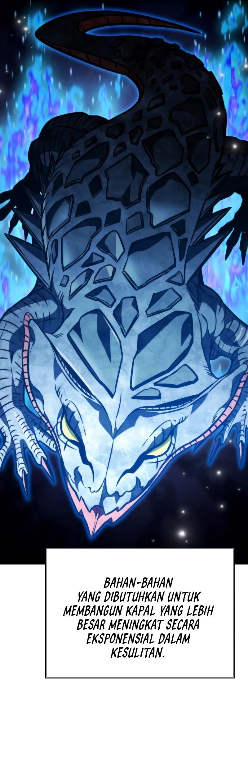 Reincarnator Chapter 45 - halaman 38