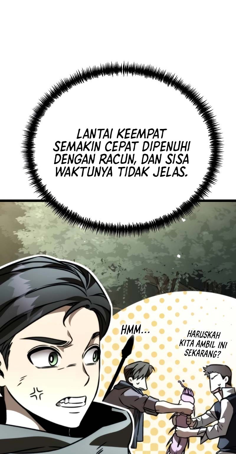 Reincarnator Chapter 45 - halaman 39