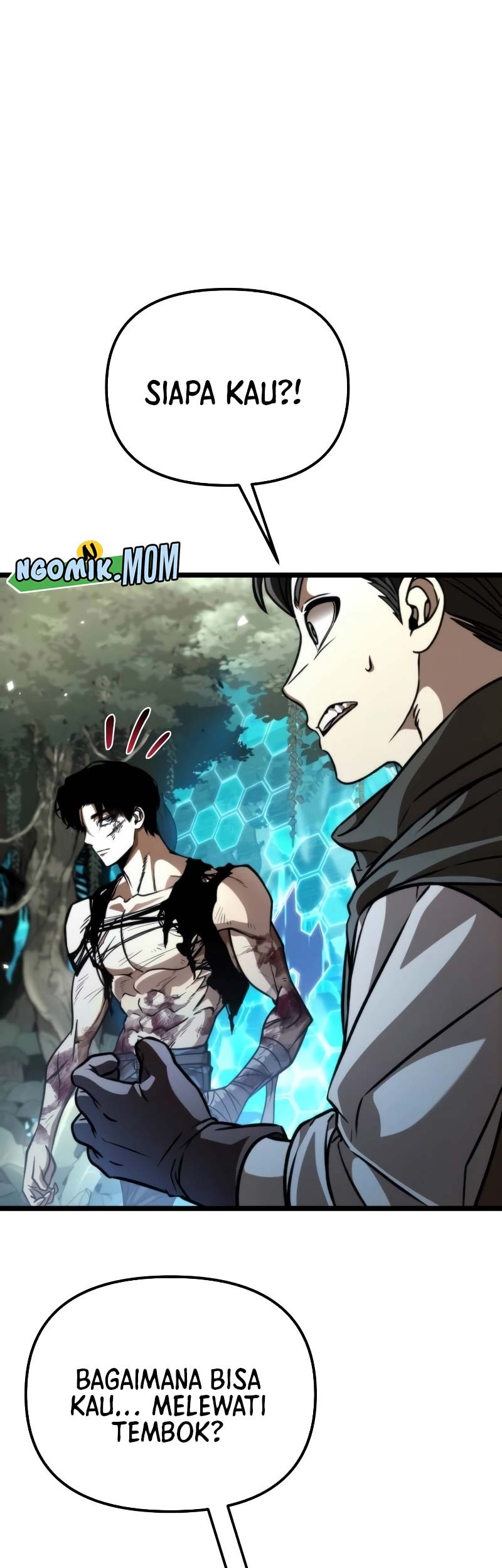 Reincarnator Chapter 45 - halaman 4