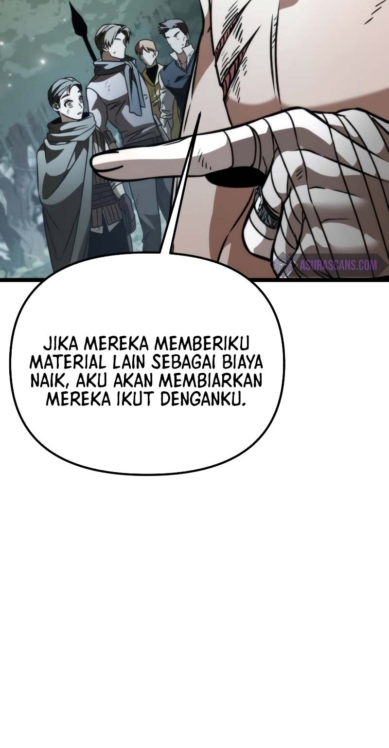 Reincarnator Chapter 45 - halaman 41