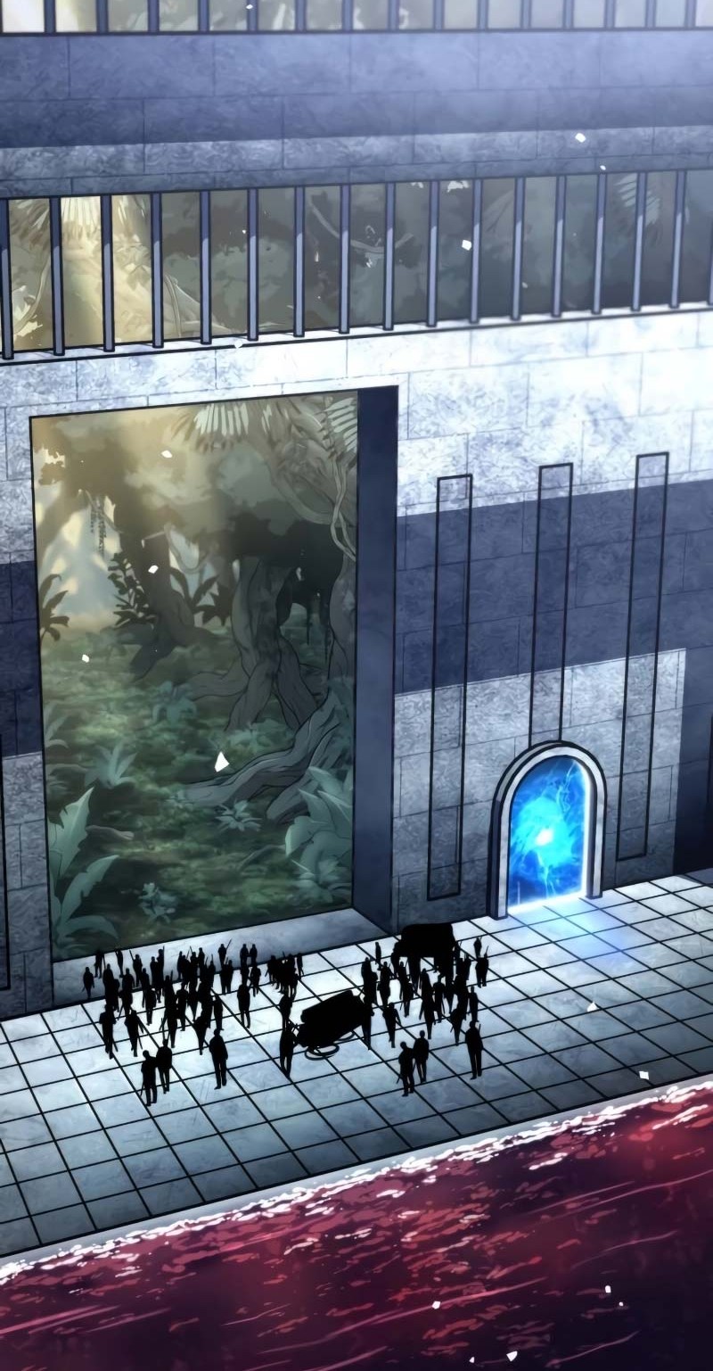 Reincarnator Chapter 45 - halaman 45