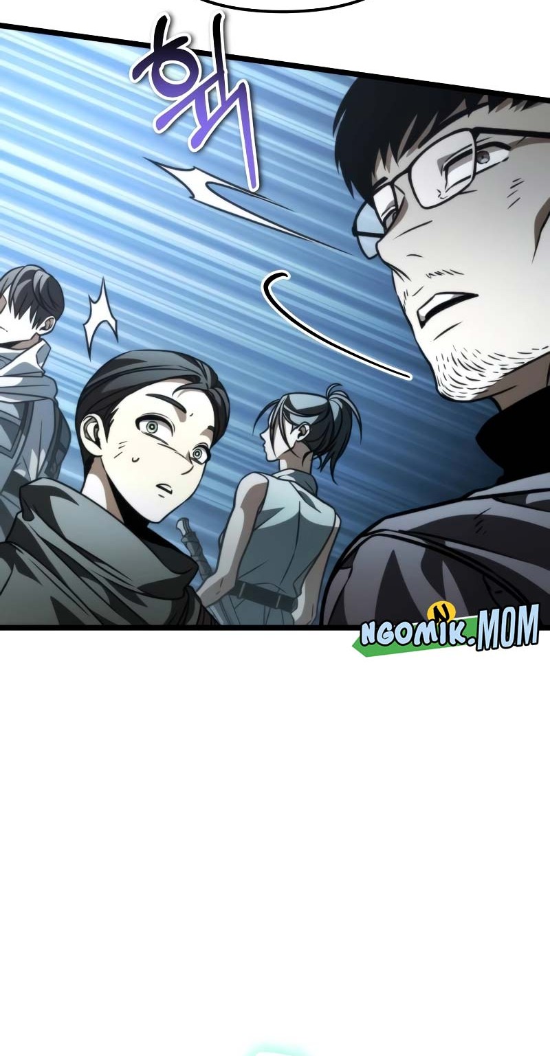 Reincarnator Chapter 45 - halaman 49