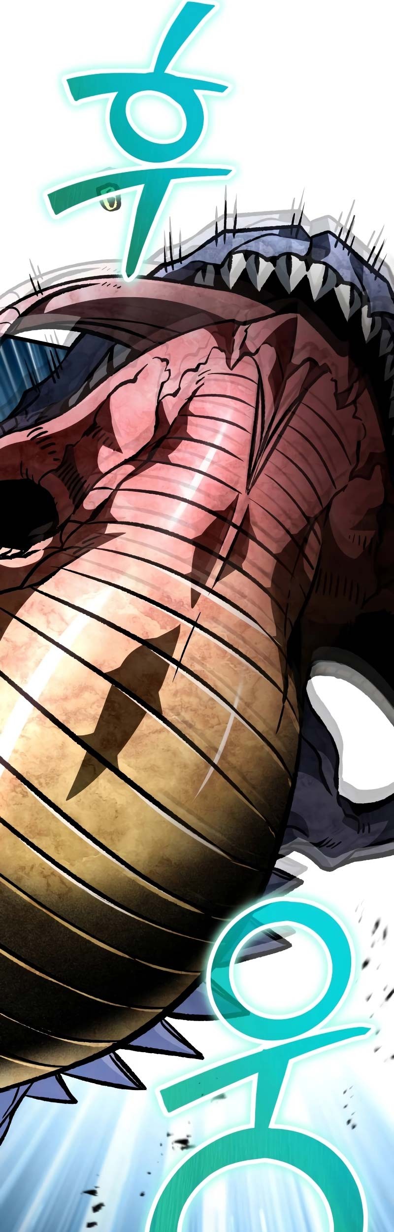 Reincarnator Chapter 45 - halaman 50