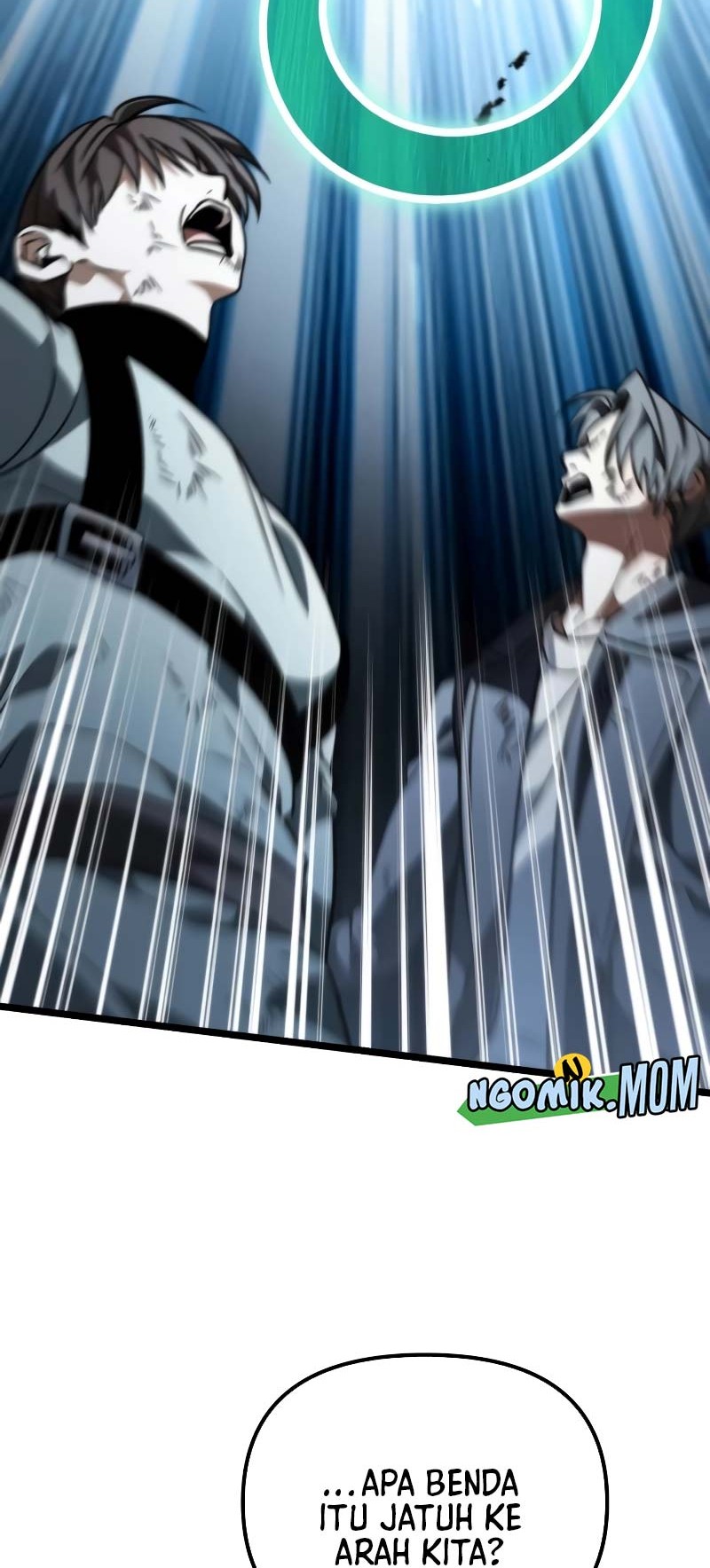 Reincarnator Chapter 45 - halaman 51