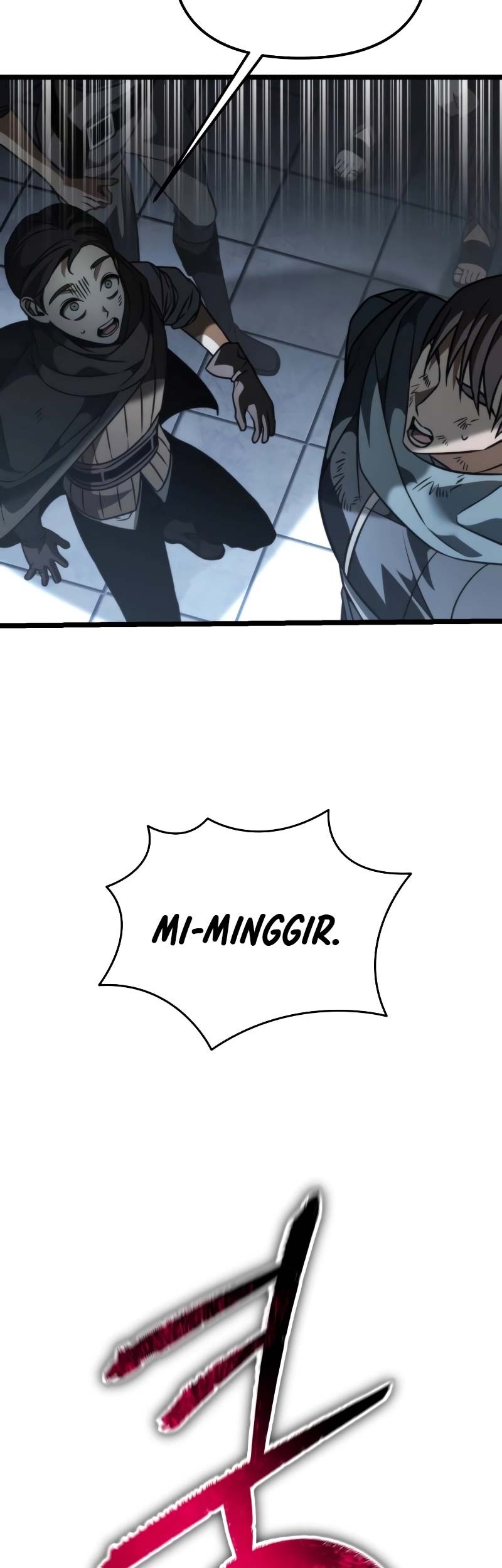 Reincarnator Chapter 45 - halaman 52
