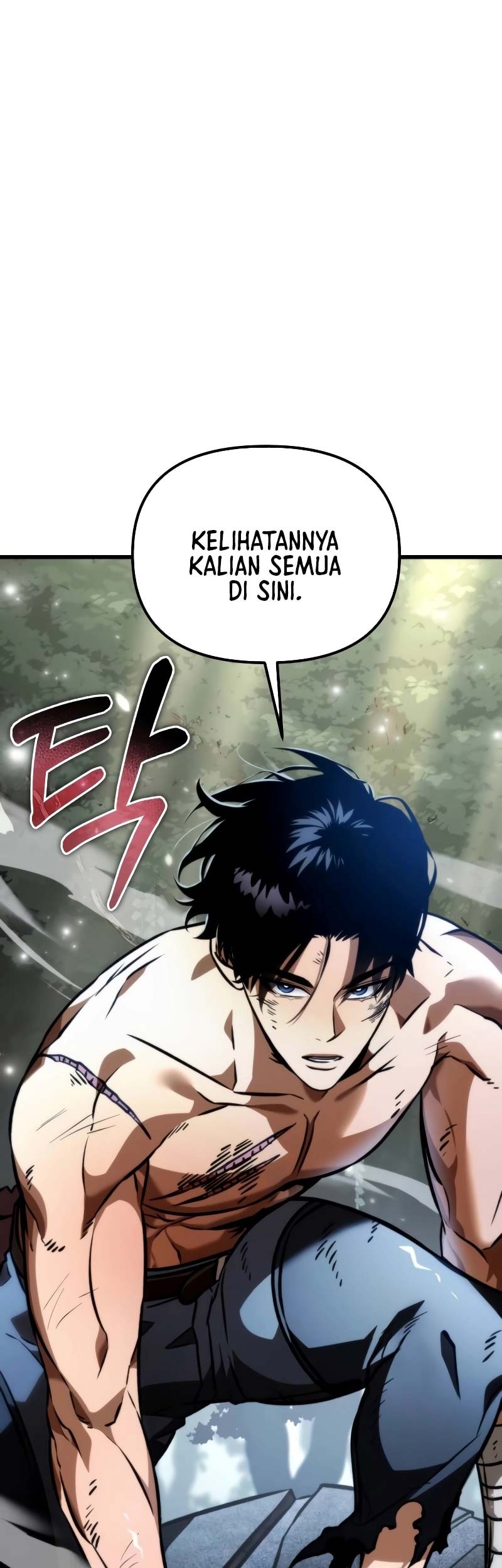 Reincarnator Chapter 45 - halaman 56