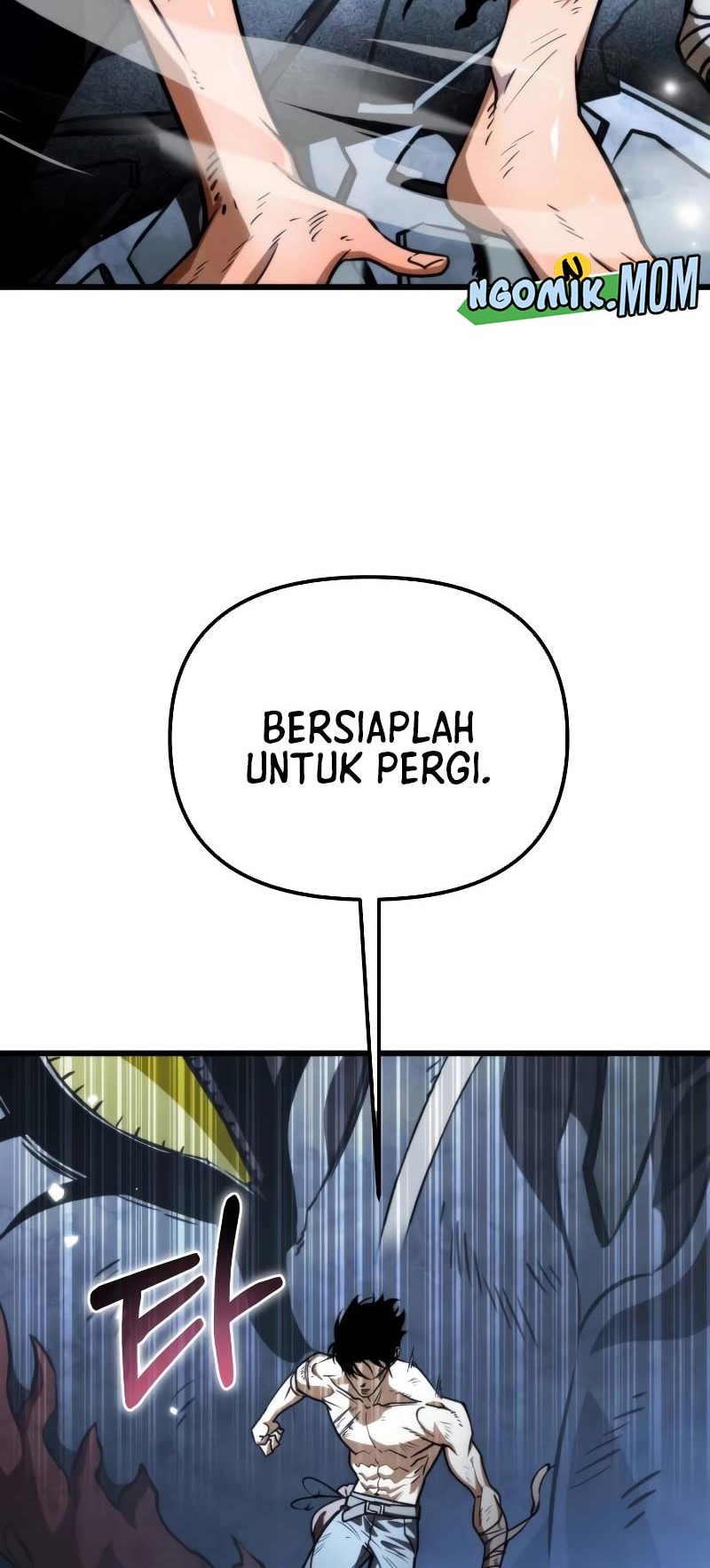 Reincarnator Chapter 45 - halaman 57