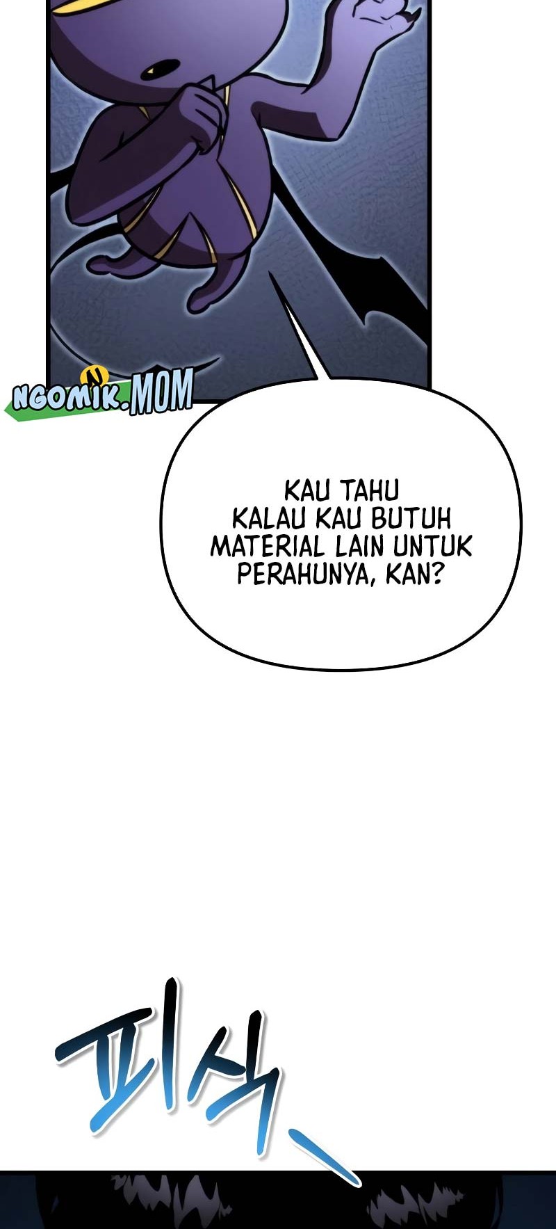 Reincarnator Chapter 45 - halaman 61