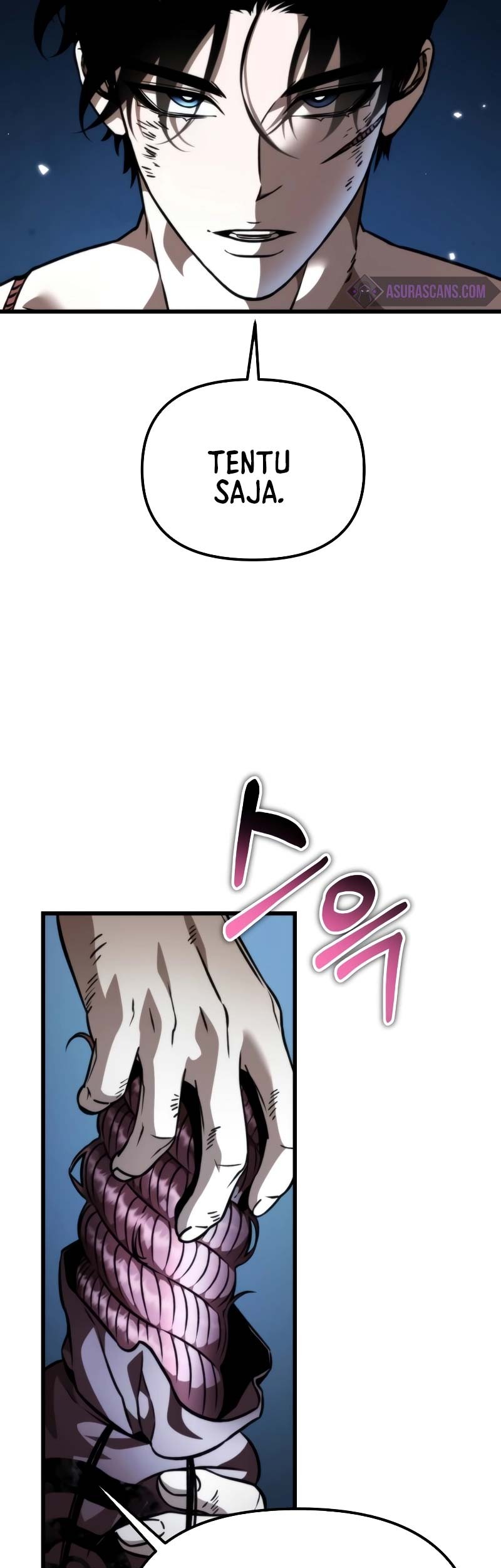 Reincarnator Chapter 45 - halaman 62