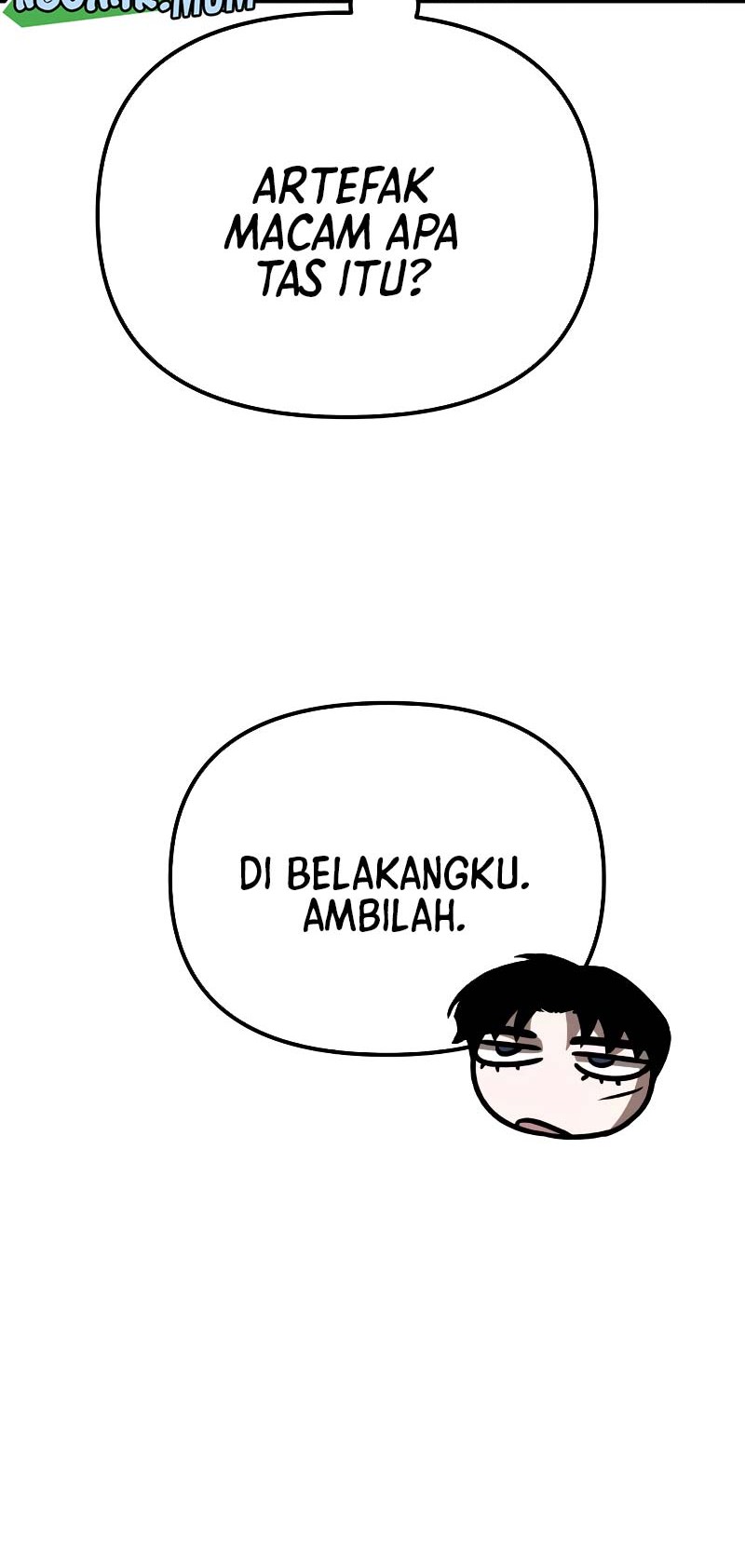 Reincarnator Chapter 45 - halaman 65